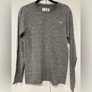 Men’s long sleeve Reebok